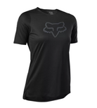 Fox Women's Flexair Short Sleeve Jersey