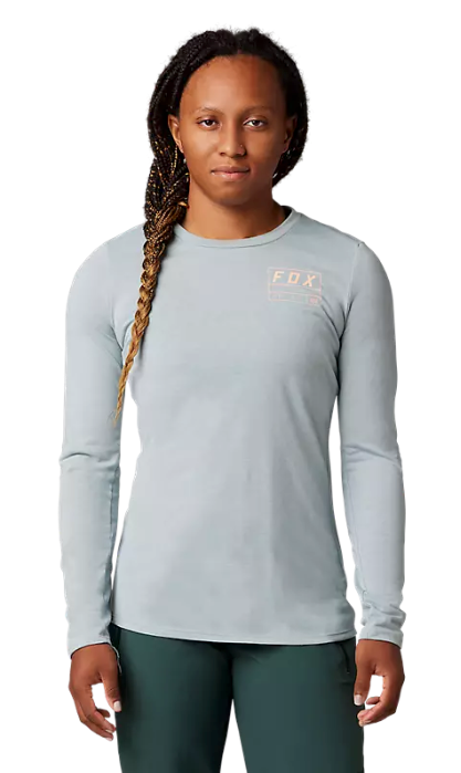 Fox Women's Ranger Drirelease® Long Sleeve Jersey