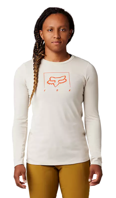 Fox Women's Ranger Drirelease® Long Sleeve Jersey