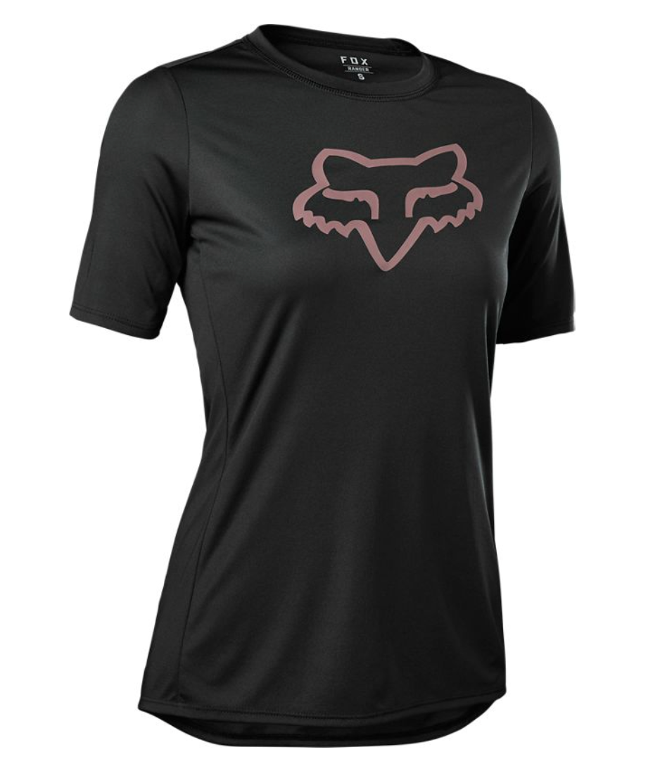 Fox Women's Ranger Foxhead SS Jersey