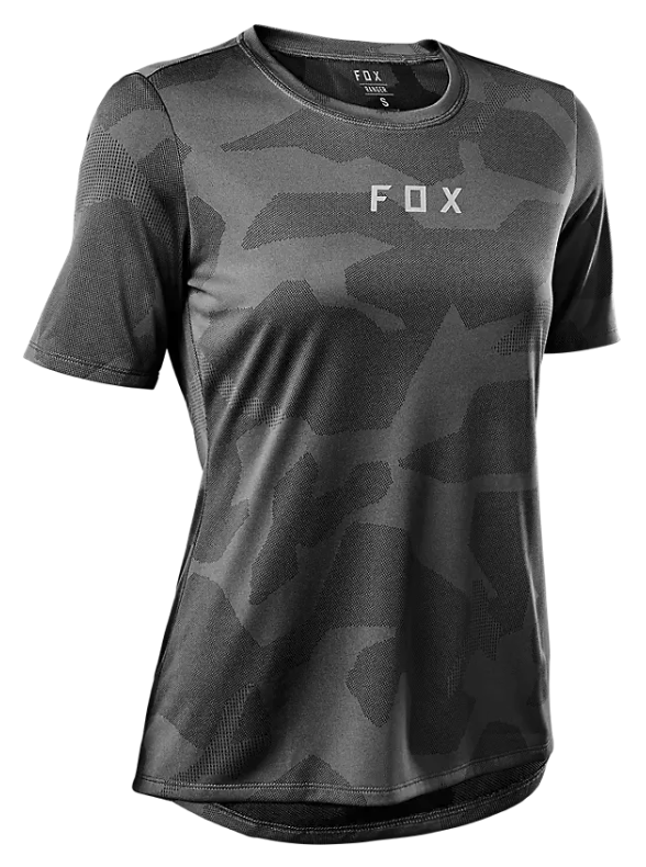 Fox Women's Ranger Tru Dri SS Jersey