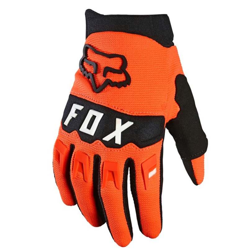 Fox Youth Dirtpaw Gloves