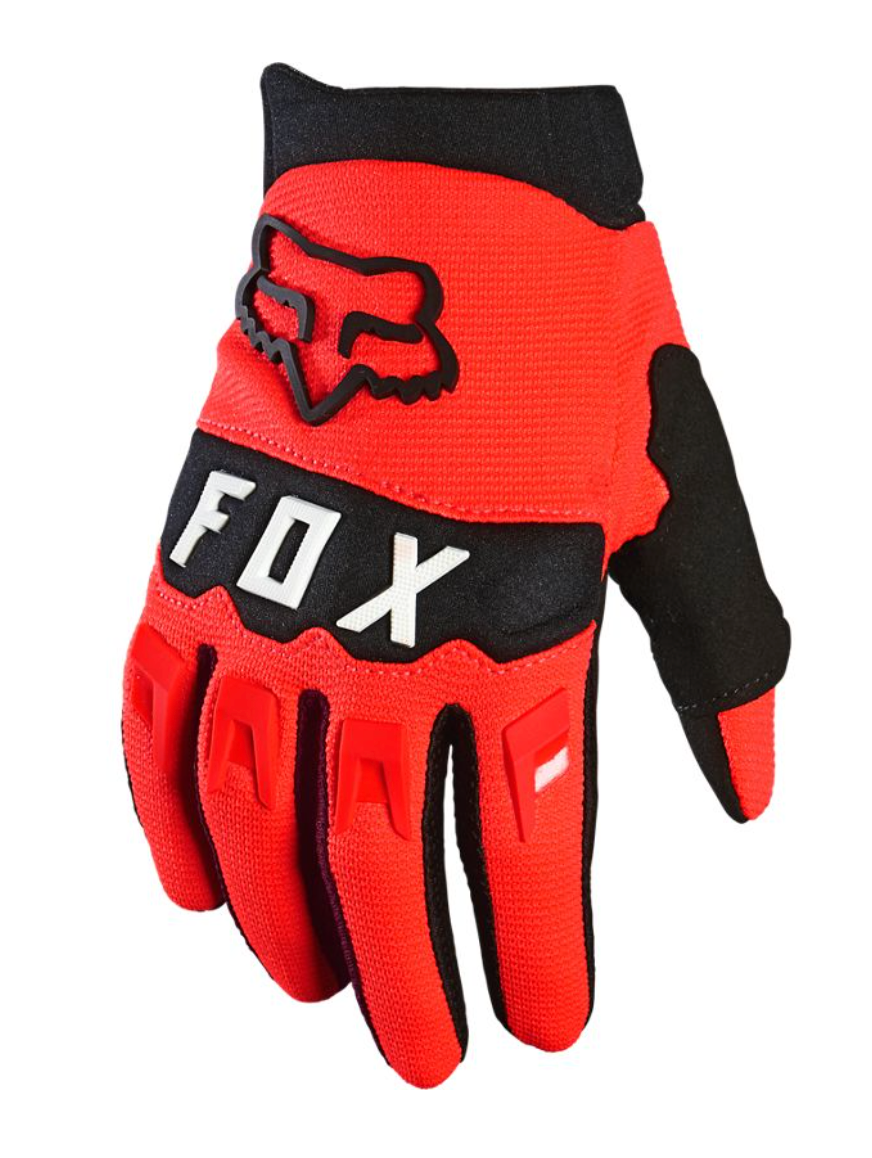 Fox Youth Dirtpaw Gloves