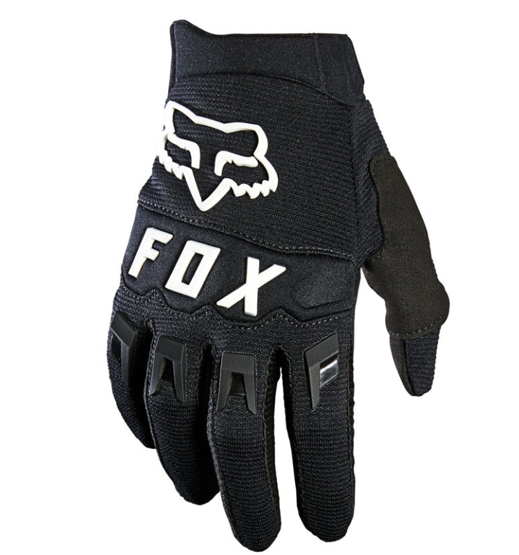 Fox Youth Dirtpaw Gloves