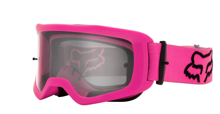 Fox Youth Main Stray Goggle