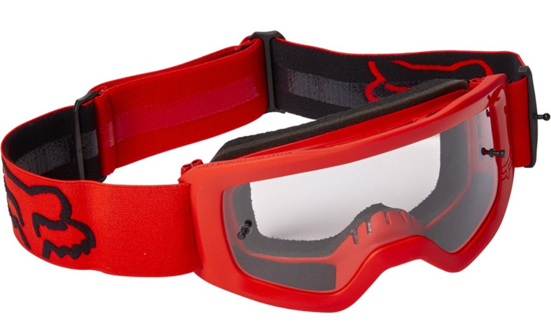 Fox Youth Main Stray Goggle