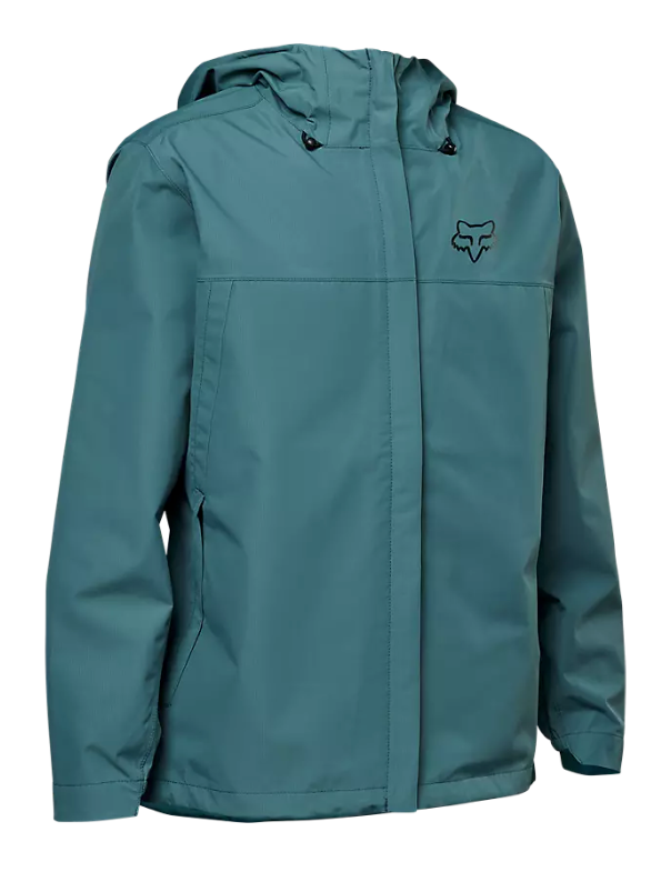 Fox Youth Ranger 2.5-layer Water Jacket