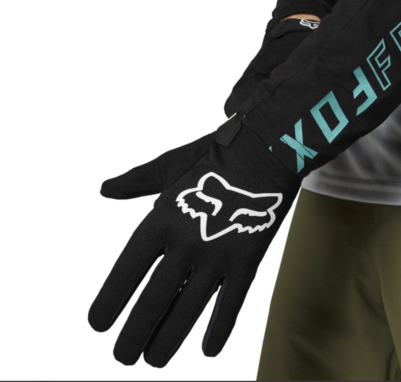 Fox Youth Ranger Glove