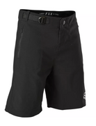 Fox Youth Ranger Short With Liner