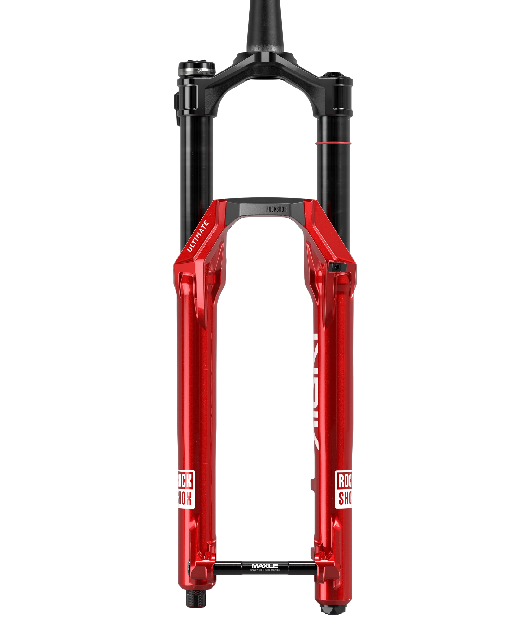2027 RockShox Lyrik Ultimate Flight Attendant 29" - 44mm Offset