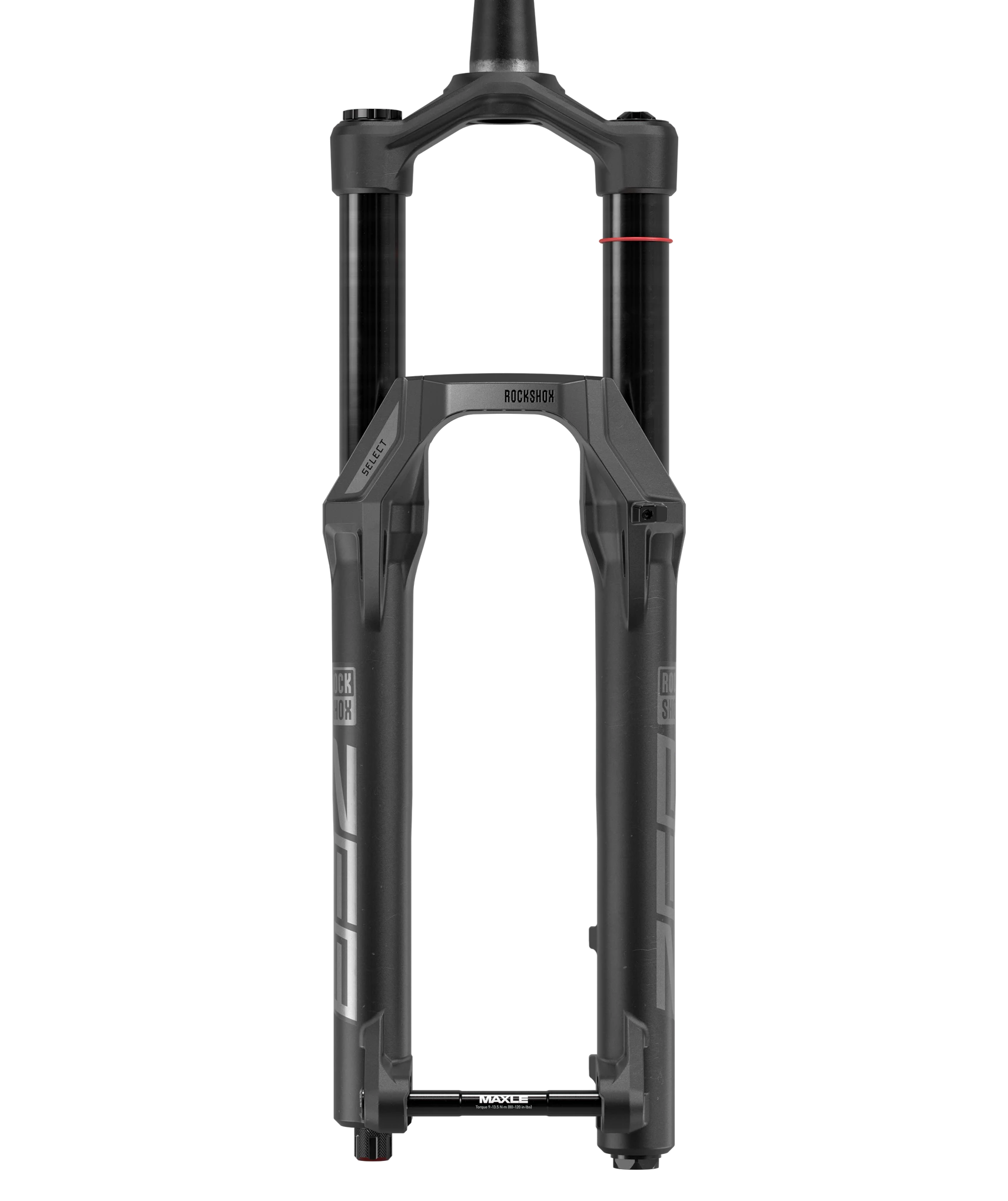 2027 RockShox Zeb Select 27.5" - 44mm Offset