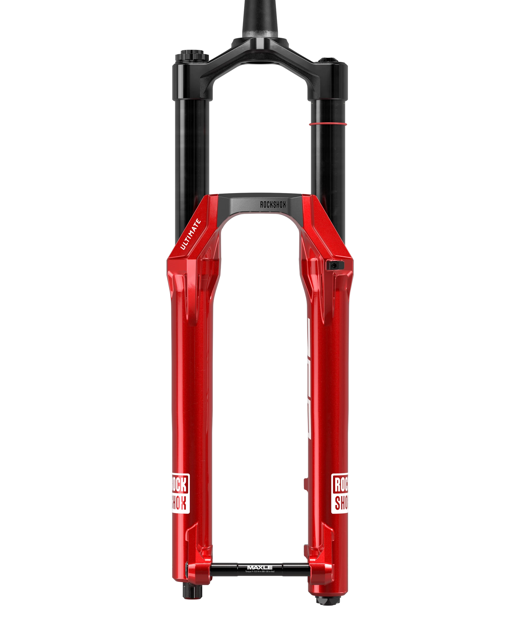 2027 RockShox Zeb Ultimate 29" - 44mm Offset