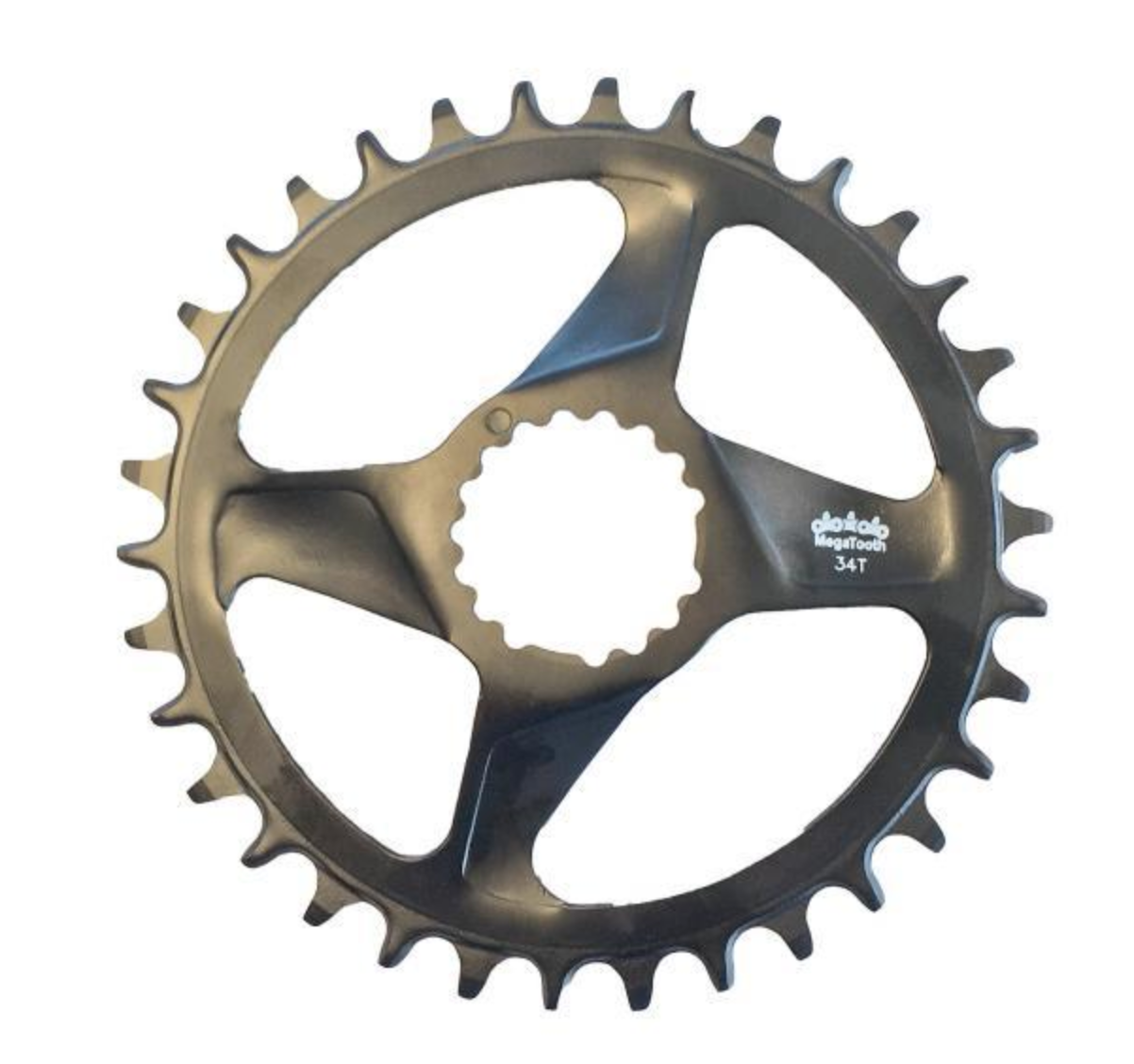 FSA Comet DM Megatooth Chainring