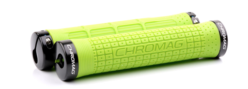 Chromag Clutch Grips