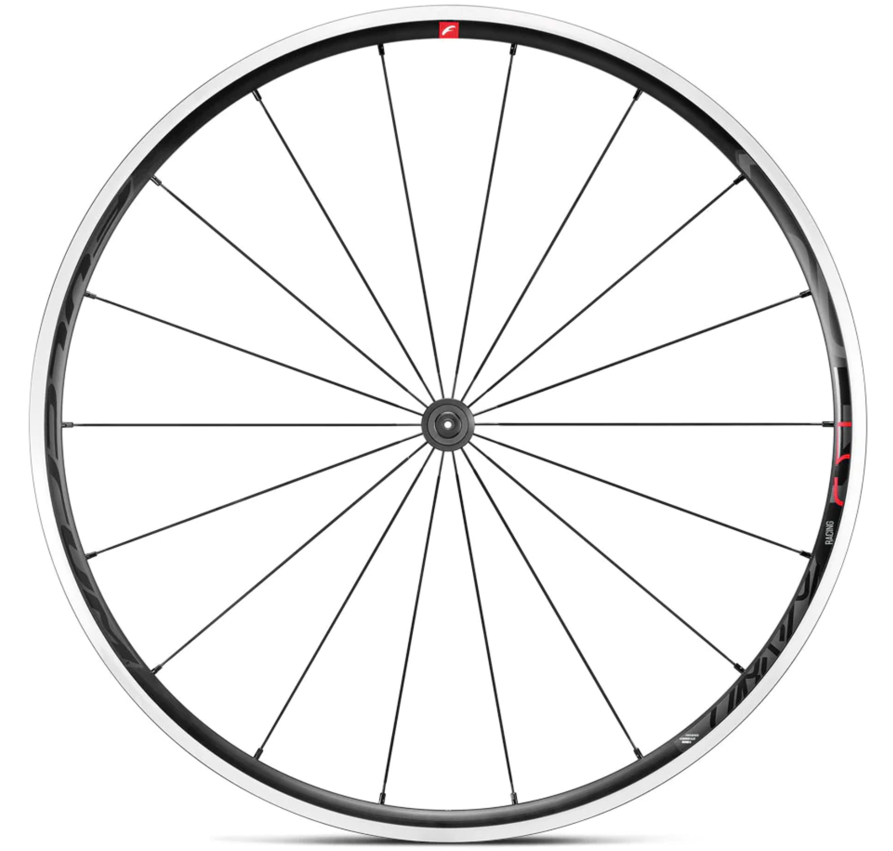 Fulcrum Racing 500 DB Wheelset