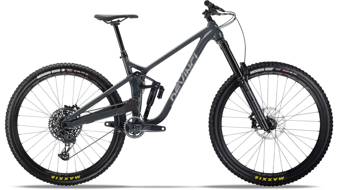 2027 Devinci Chainsaw 29" GX