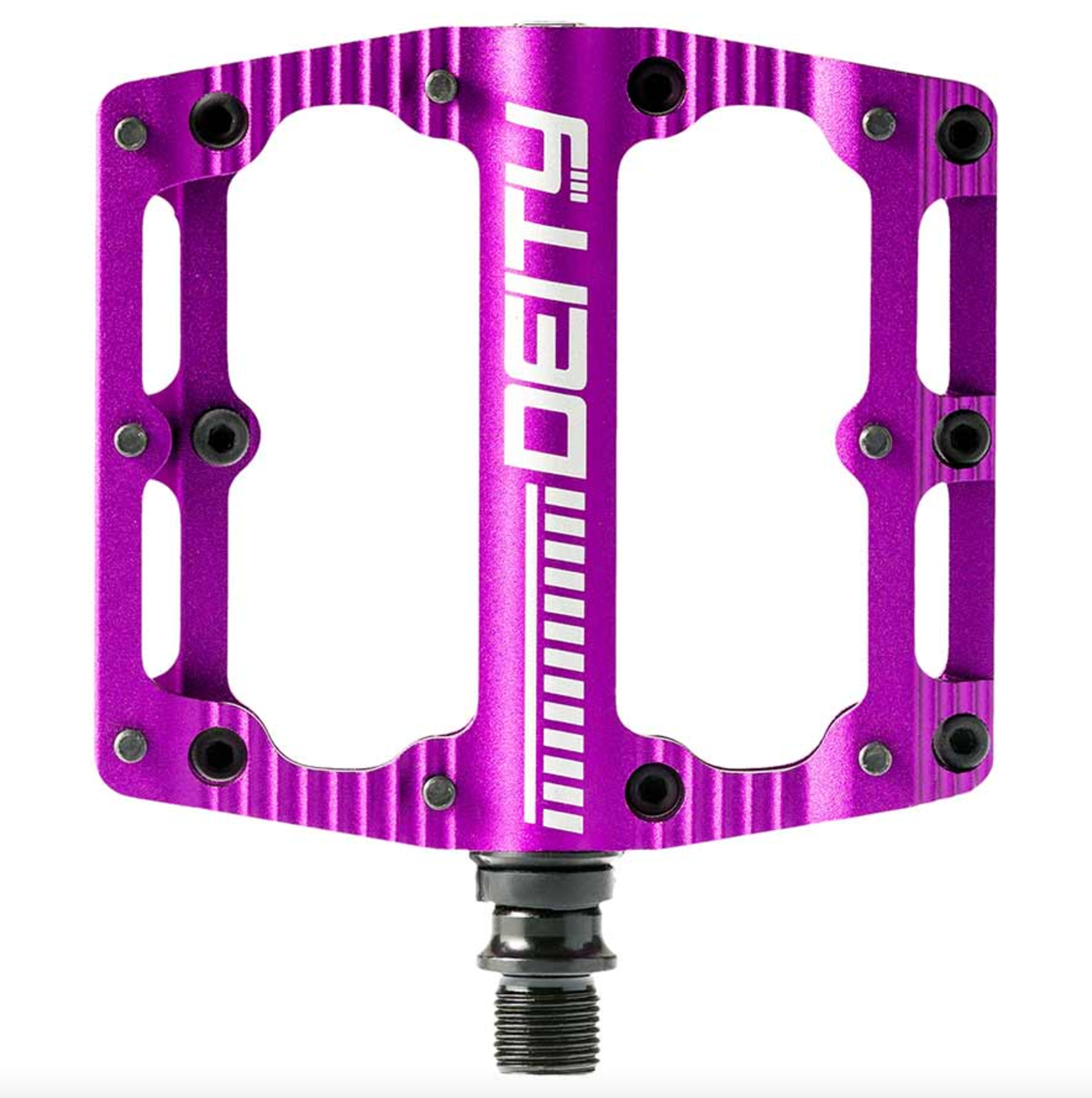 Deity Black Kat Flat Pedal