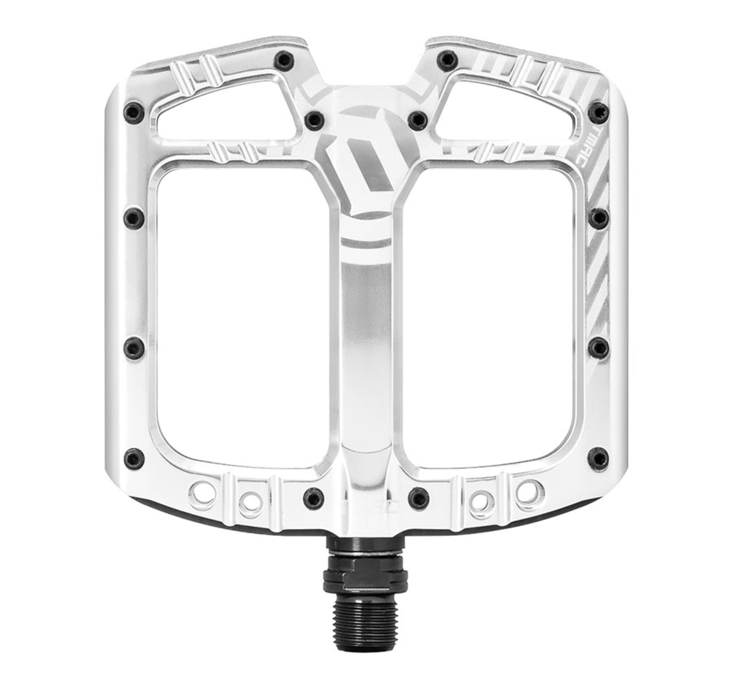 Deity TMAC Flat Pedals