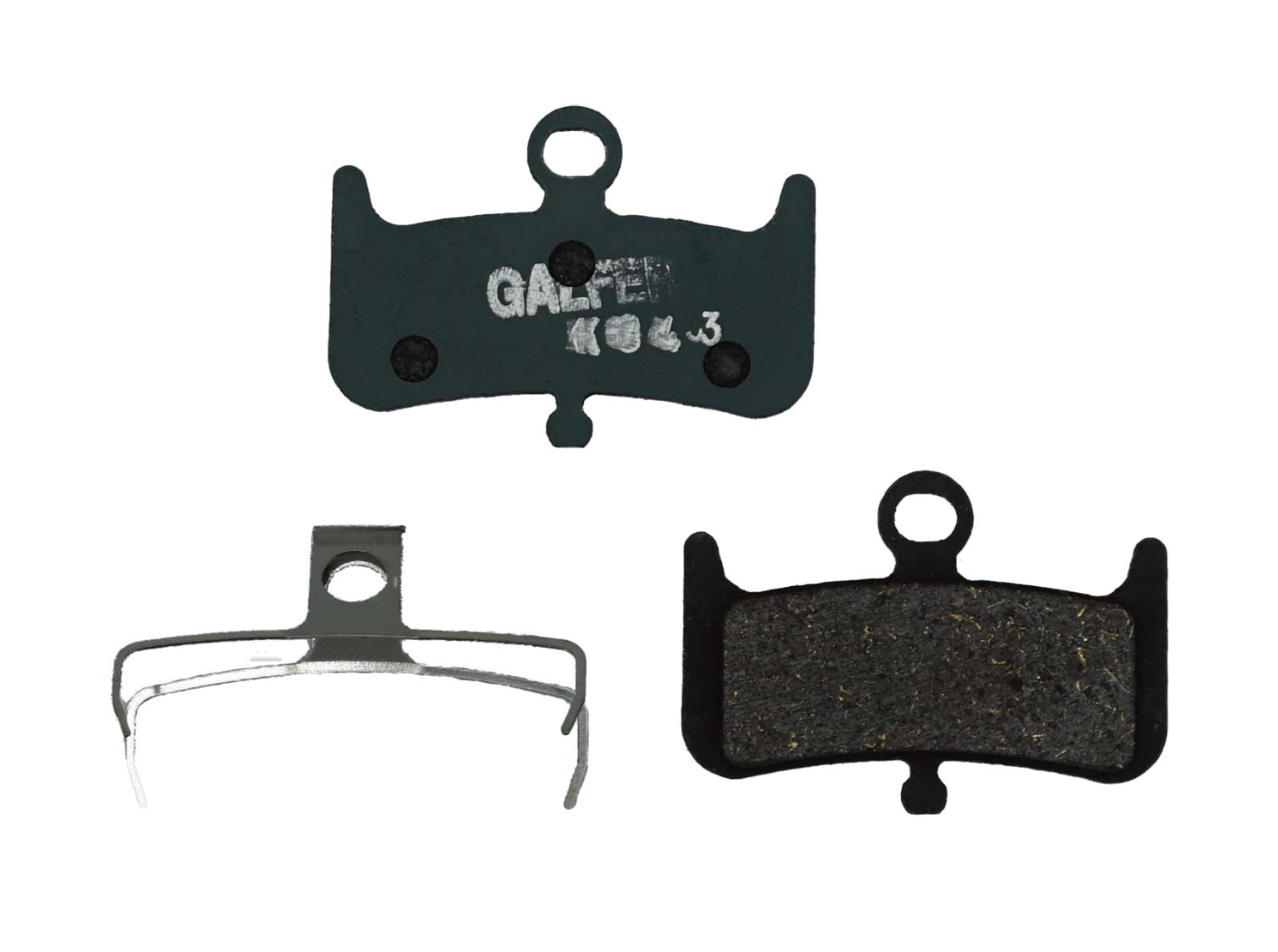 Galfer Brake Pads Pro Compound