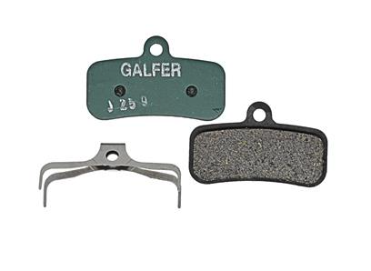 Galfer Brake Pads Pro Compound