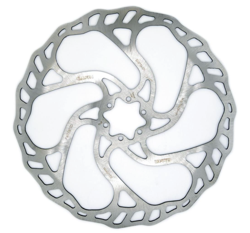 Galfer MTB Wave® Brake Rotor