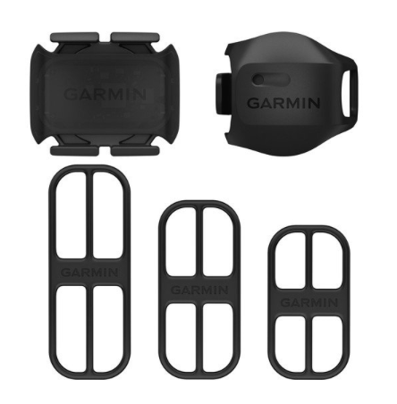 Garmin Edge 1000 Speed Cadence Sensor