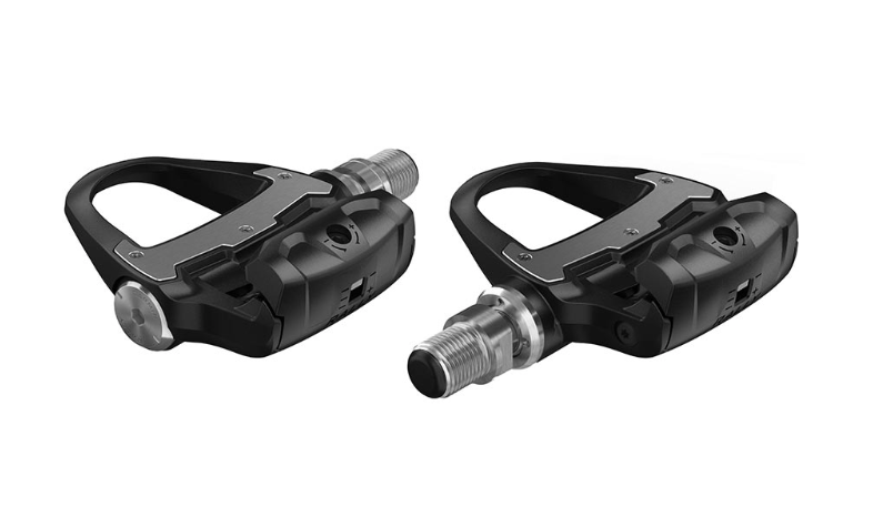 Garmin Rally Power Pedals