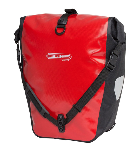 Ortlieb Back Roller Classic 40 Litre Rear Panniers