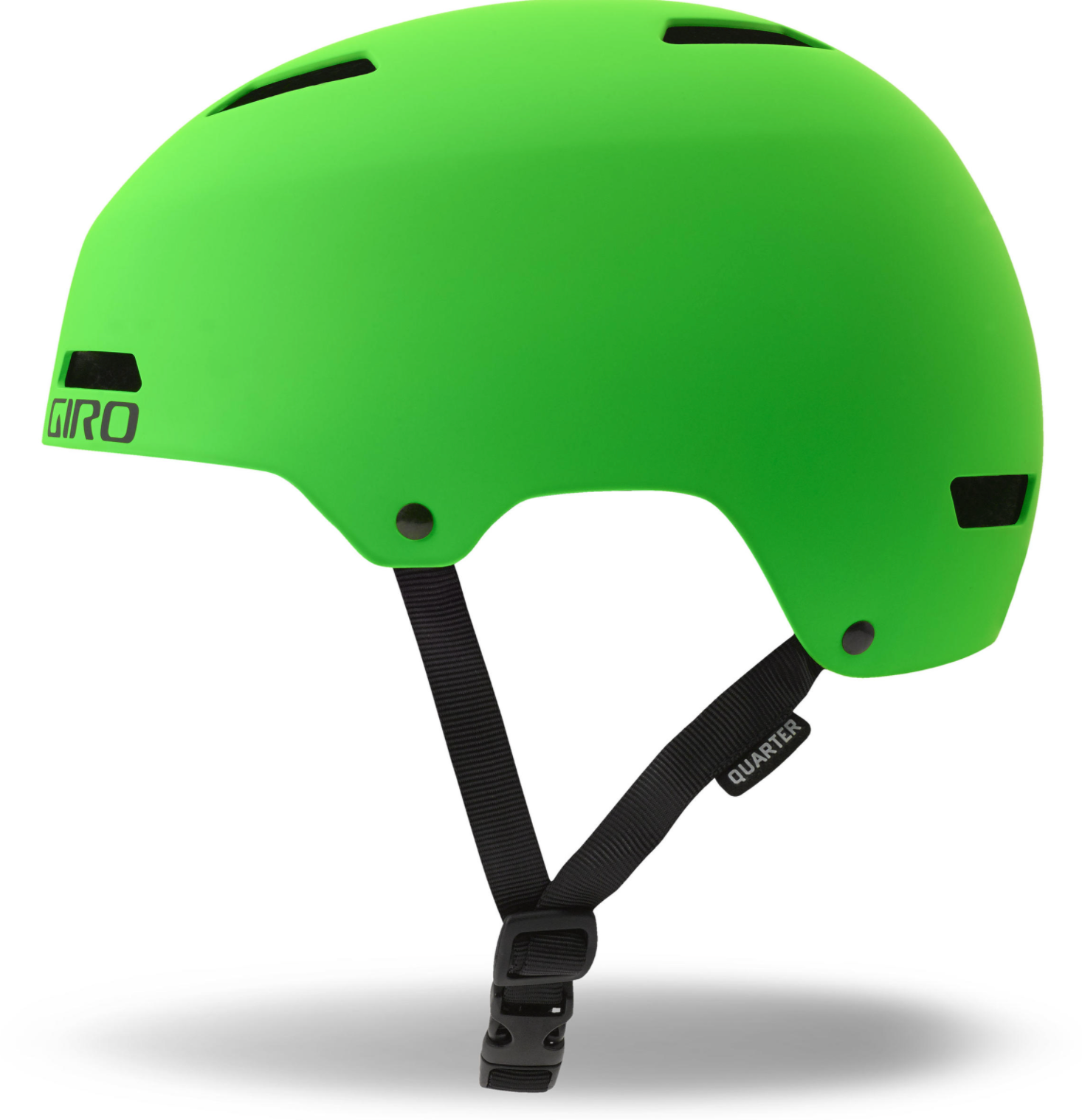 Giro Quarter Helmet