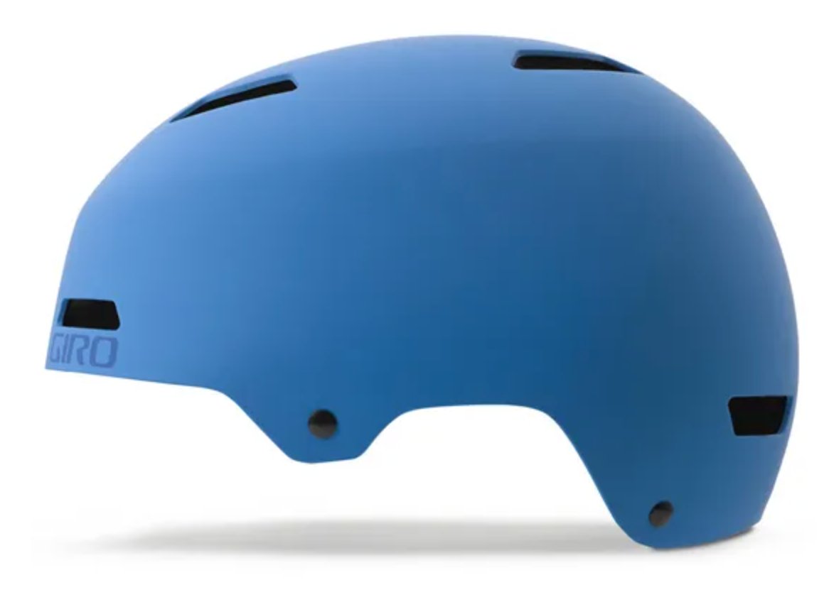 Giro Quarter Helmet