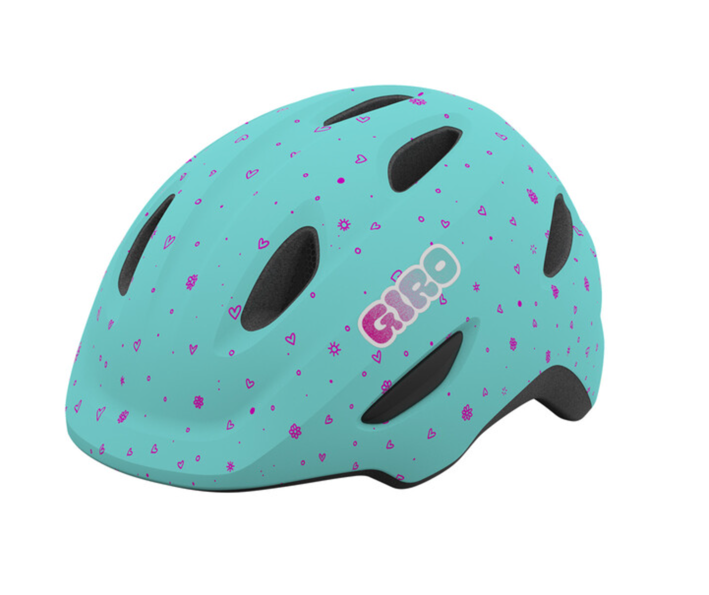 Giro Scamp Helmet