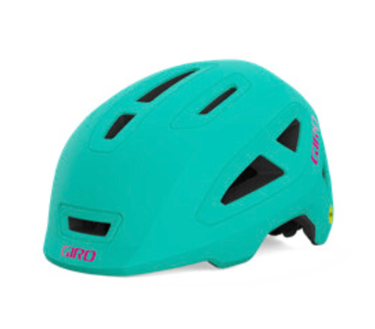 Giro Scamp MIPS II Child Helmet