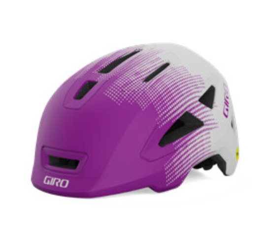 Giro Scamp MIPS II Child Helmet