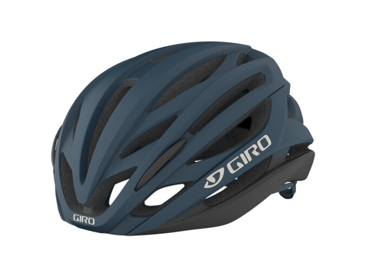 Giro Syntax MIPS Helmet Matte Harbor Blue M