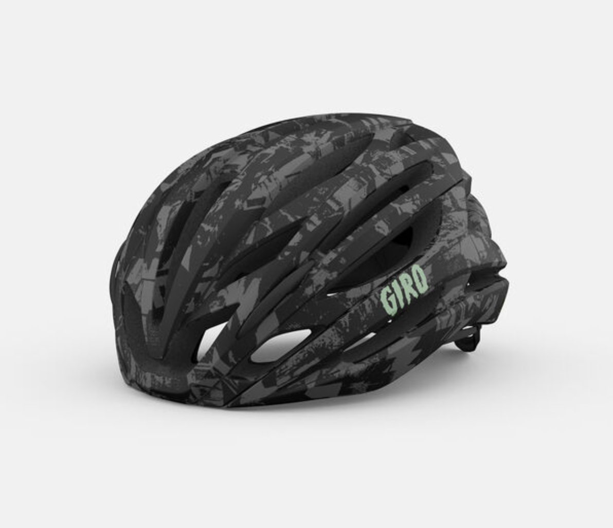 Giro Syntax MIPS Helmet Matte Black Underground L