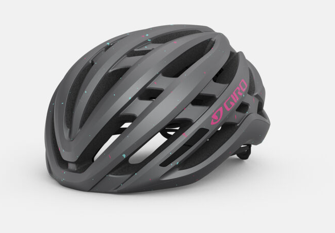 Giro Women's Agilis MIPS Helmet