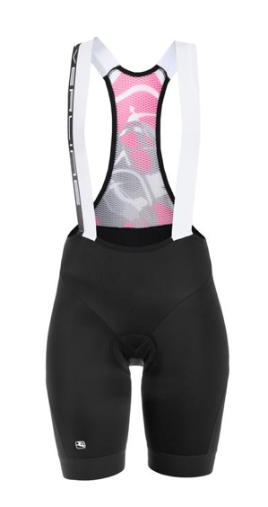 Girodana Women's Silverline Bib Shorts