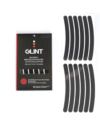 Glint Reflective Stickers