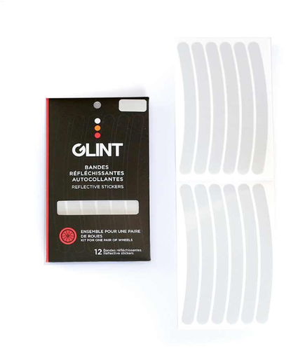 Glint Reflective Stickers