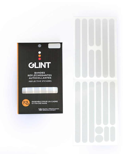 Glint Reflective Stickers