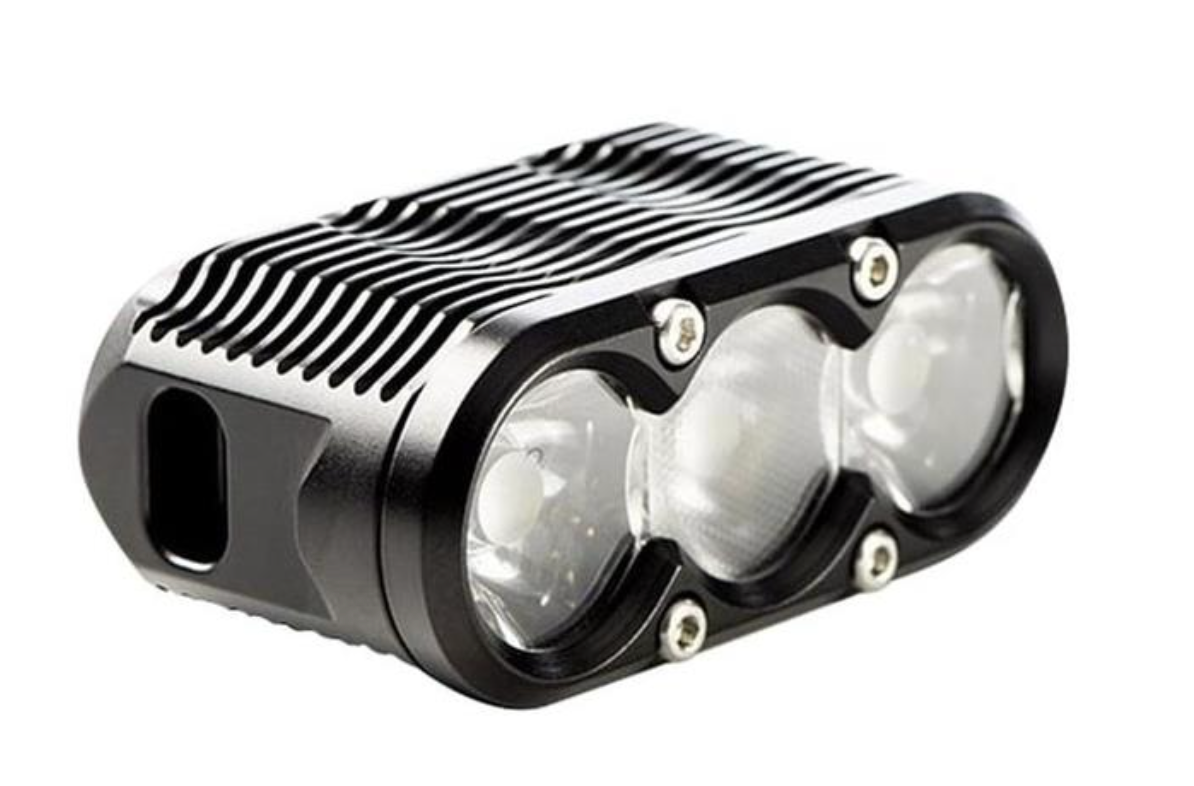 Gloworm XSV 3600 Lumen Light Set Gen 2