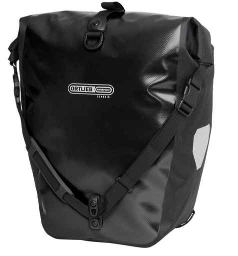 Ortlieb Back Roller Classic 40 Litre Rear Panniers