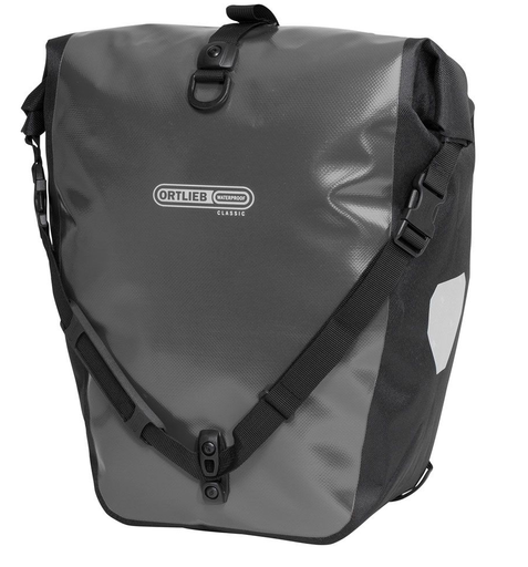 Ortlieb Back Roller Classic 40 Litre Rear Panniers