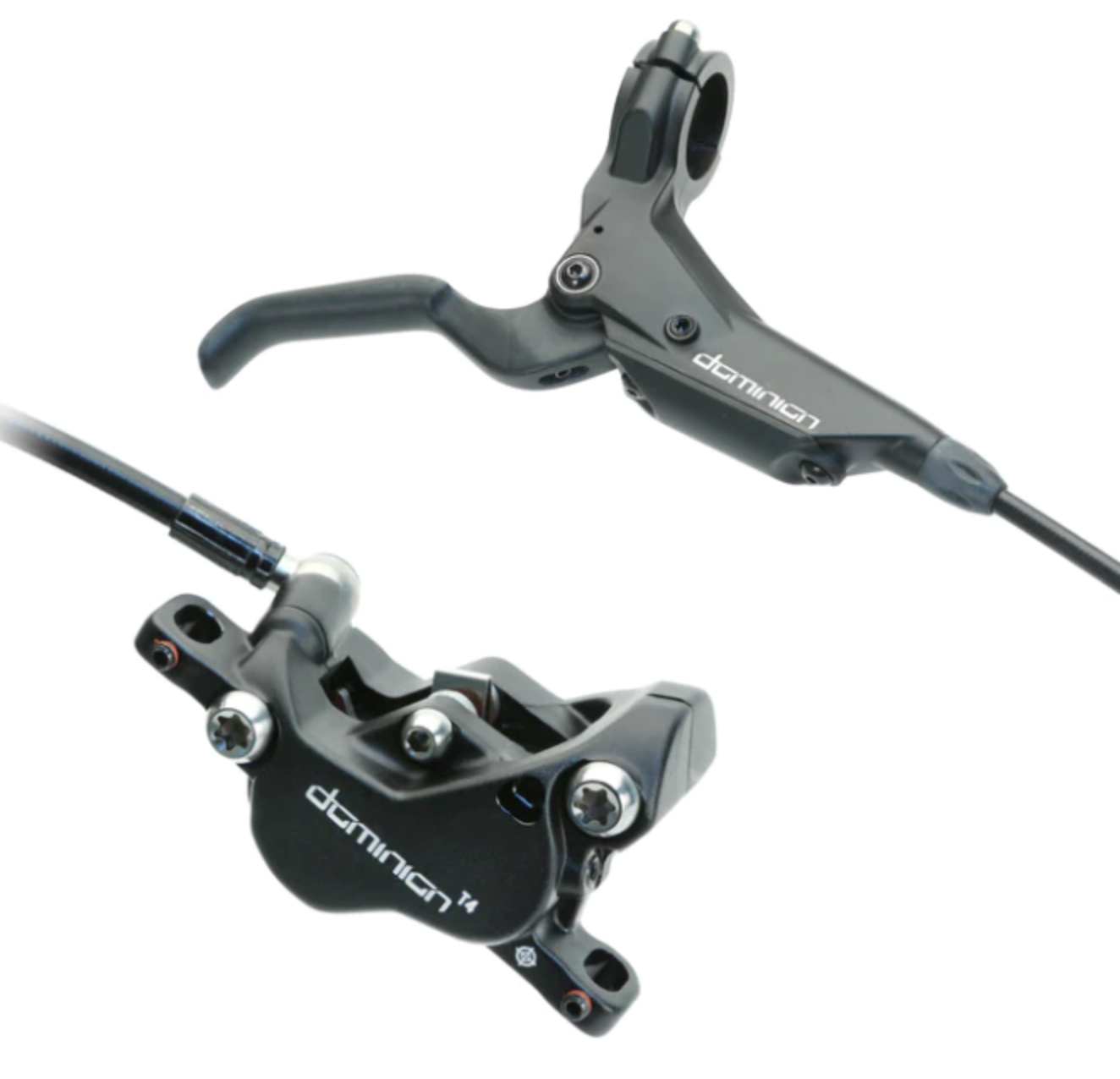 Hayes Dominion T4 Brake