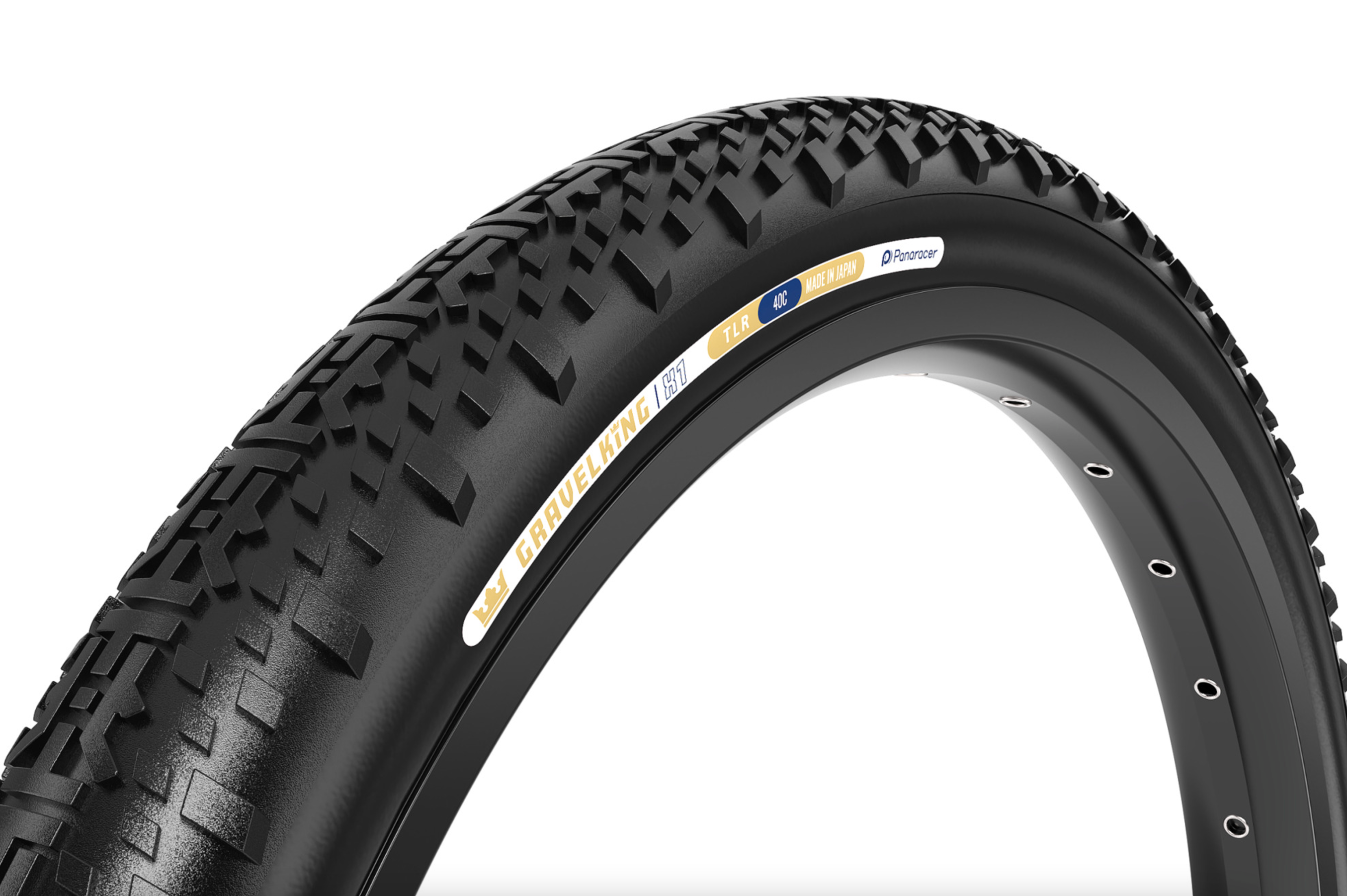 Panaracer Gravelking X-1 Graverl Tire