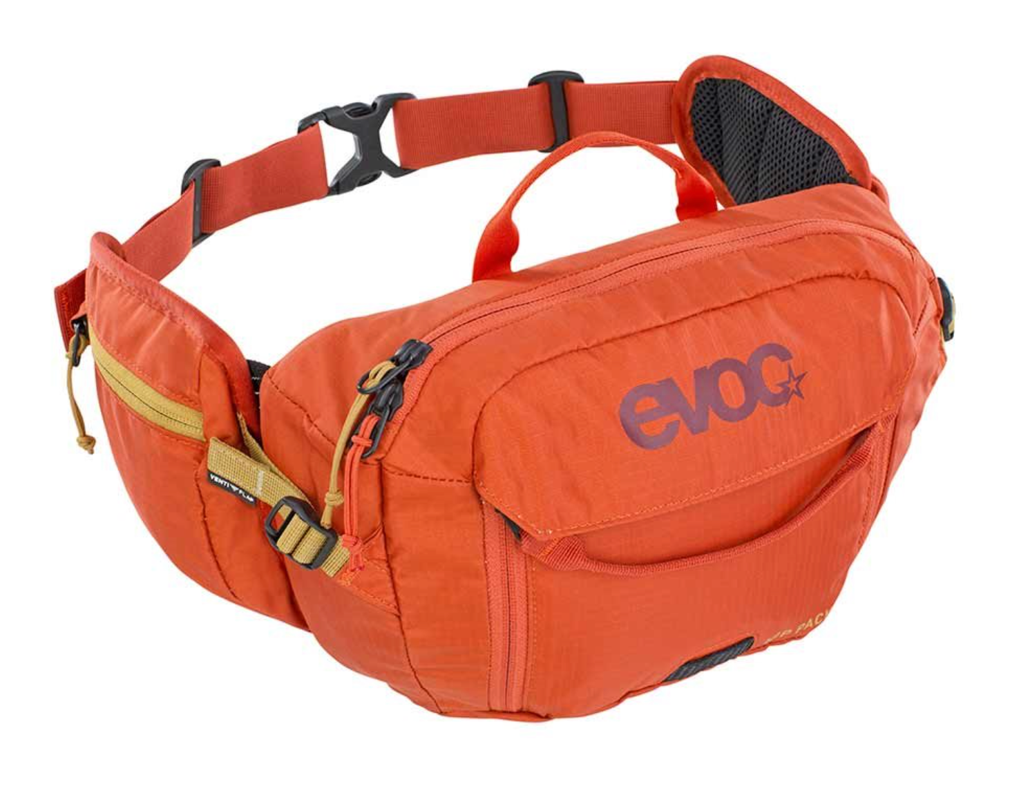 Hip Pack 3L + 1.5L Bladder