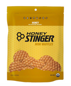 Honey Stinger Mini Waffles