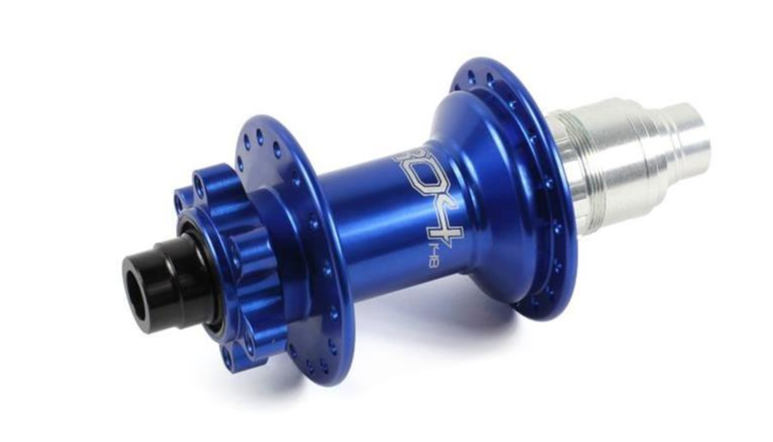 Hope Pro 4 Rear Hub XD