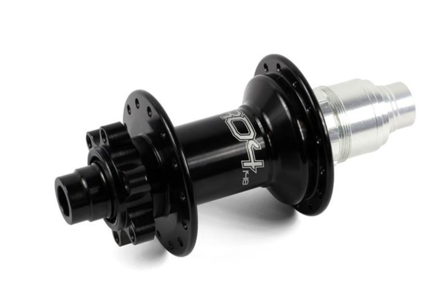 Hope Pro 4 Rear Hub XD