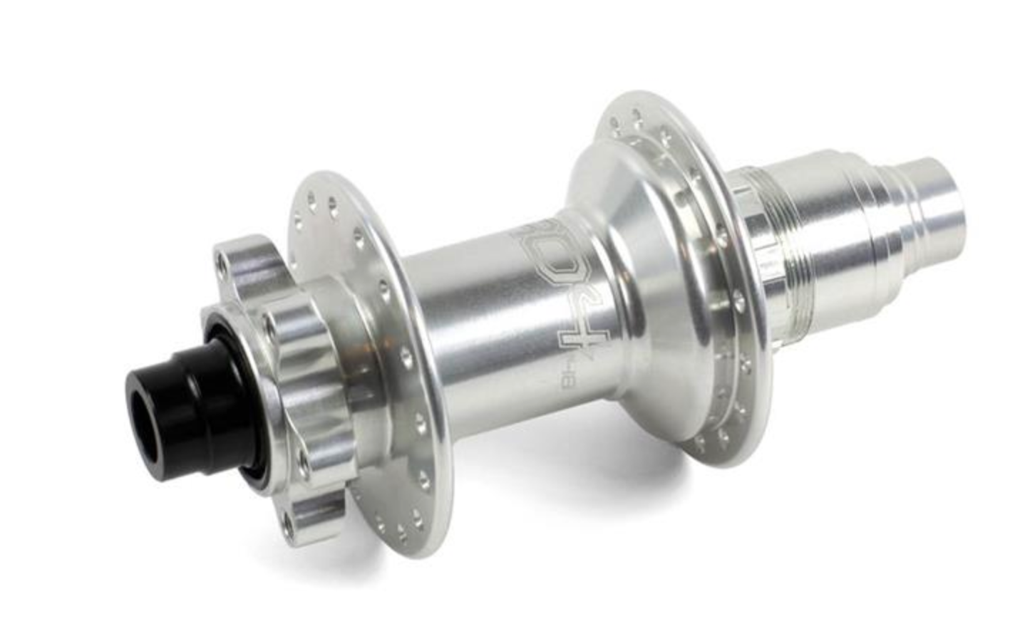 Hope Pro 4 Rear Hub XD